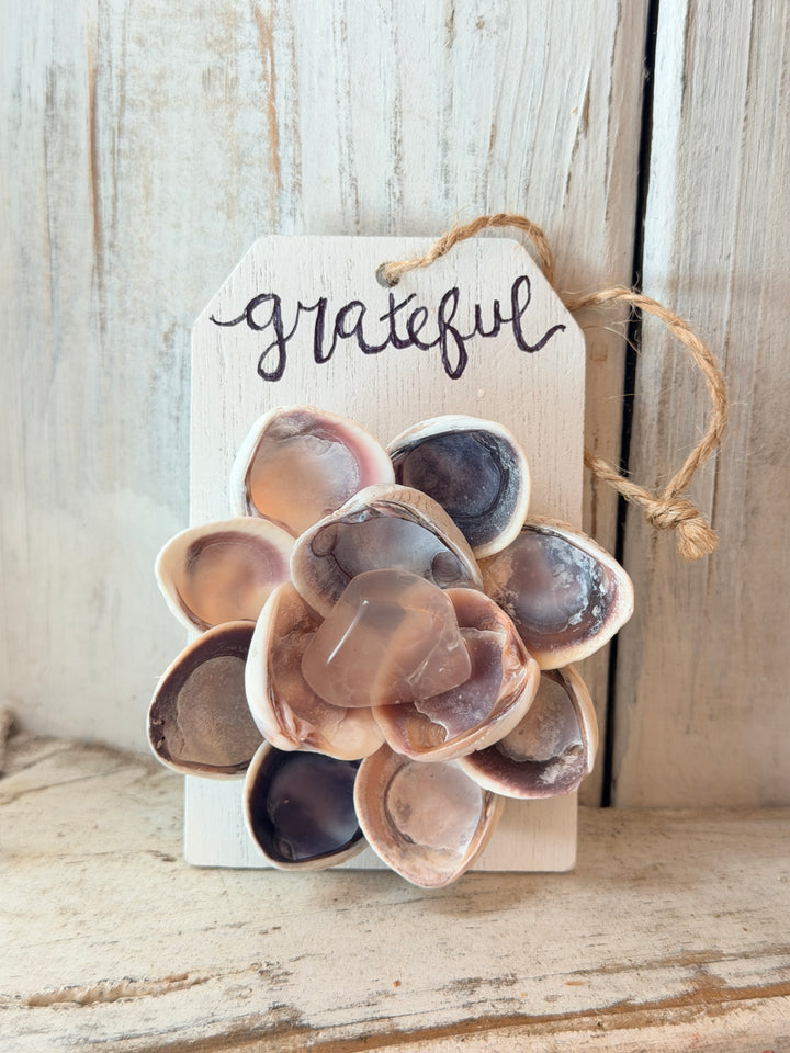 Anchored Soul ZenFlower Hangers