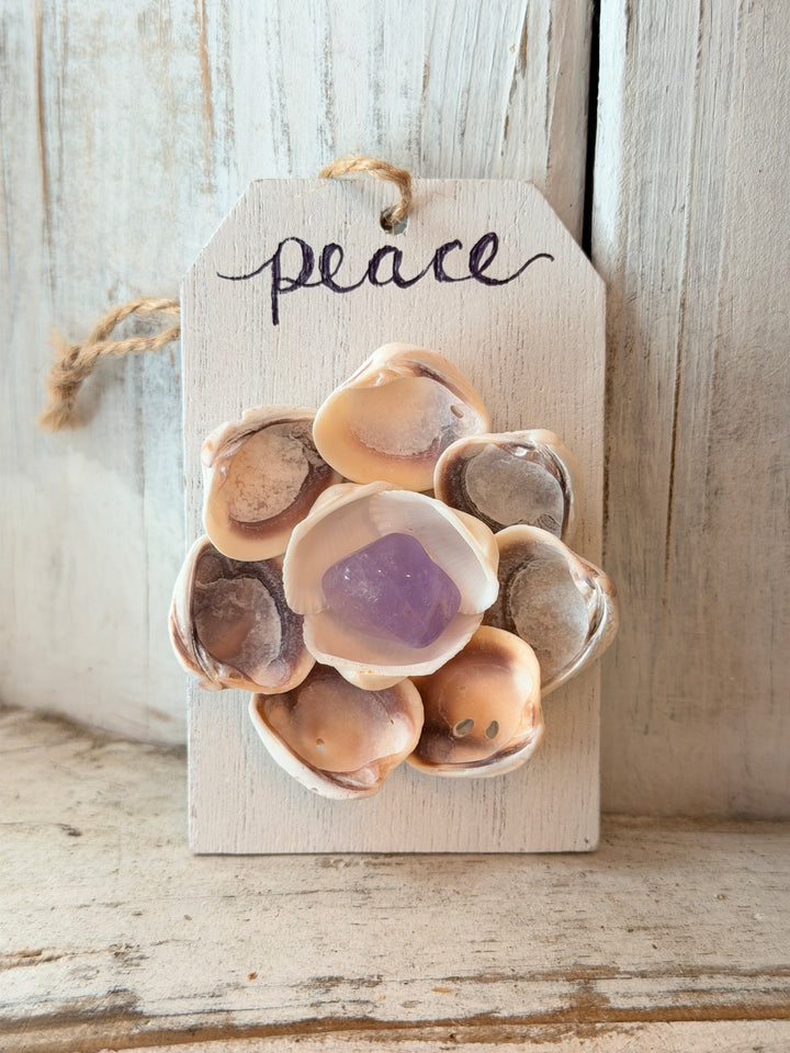 Anchored Soul ZenFlower Hangers