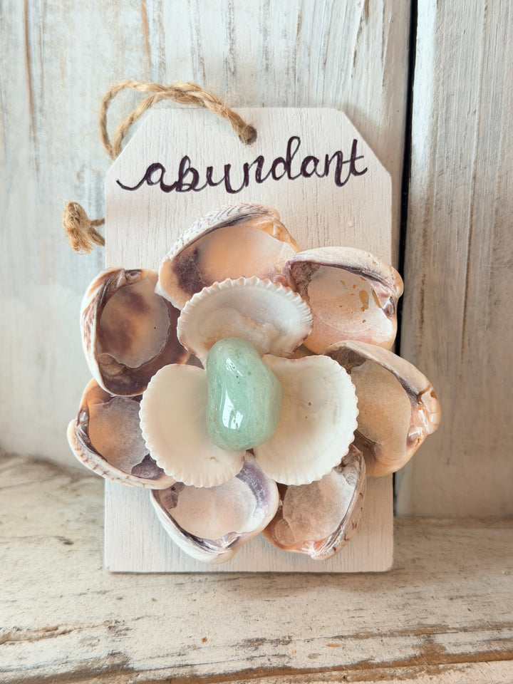 Anchored Soul ZenFlower Hangers