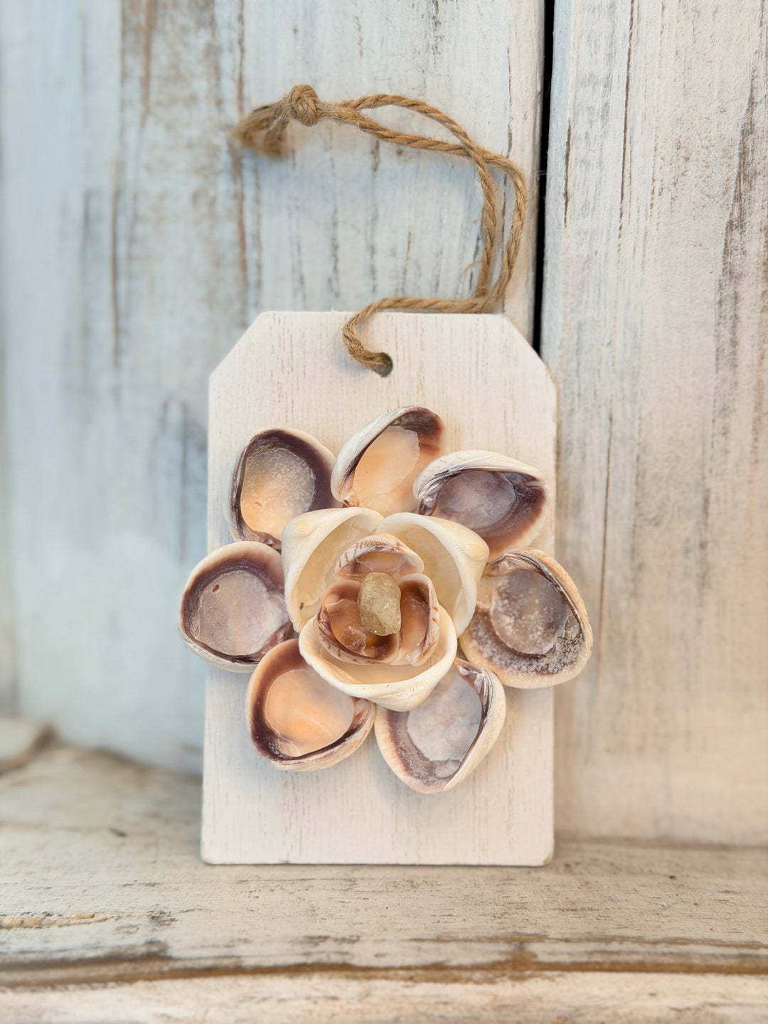 Anchored Soul ZenFlower Hangers