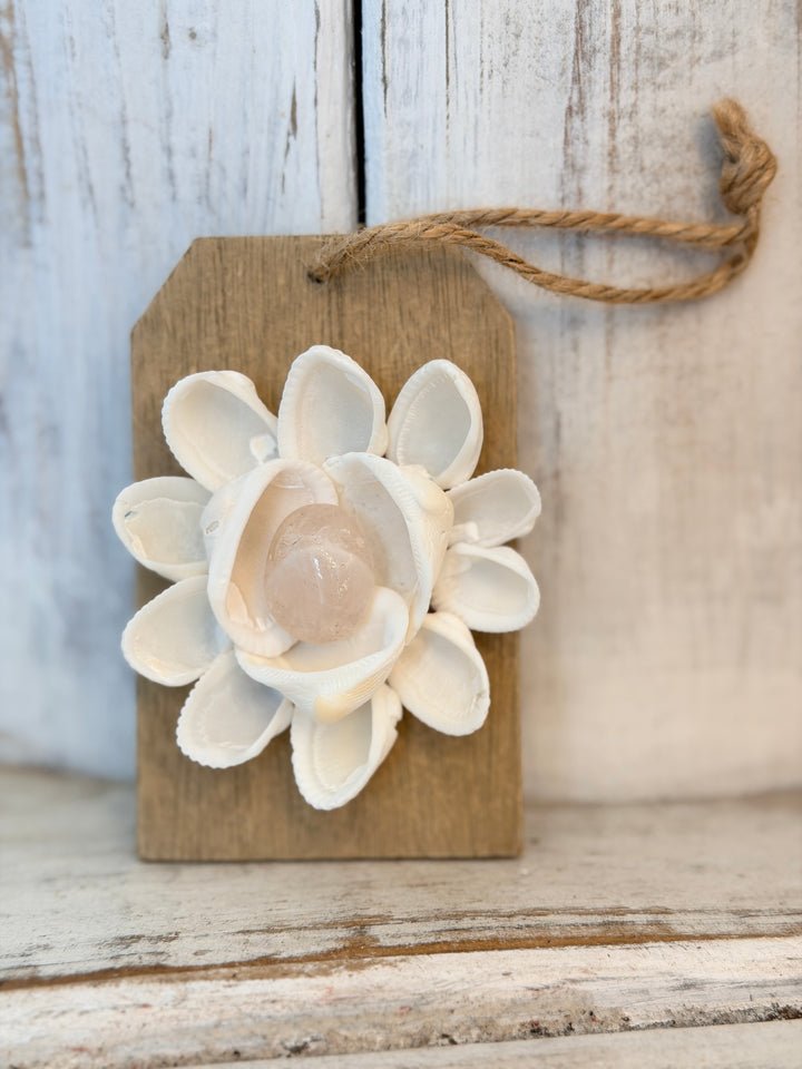 Anchored Soul ZenFlower Hangers