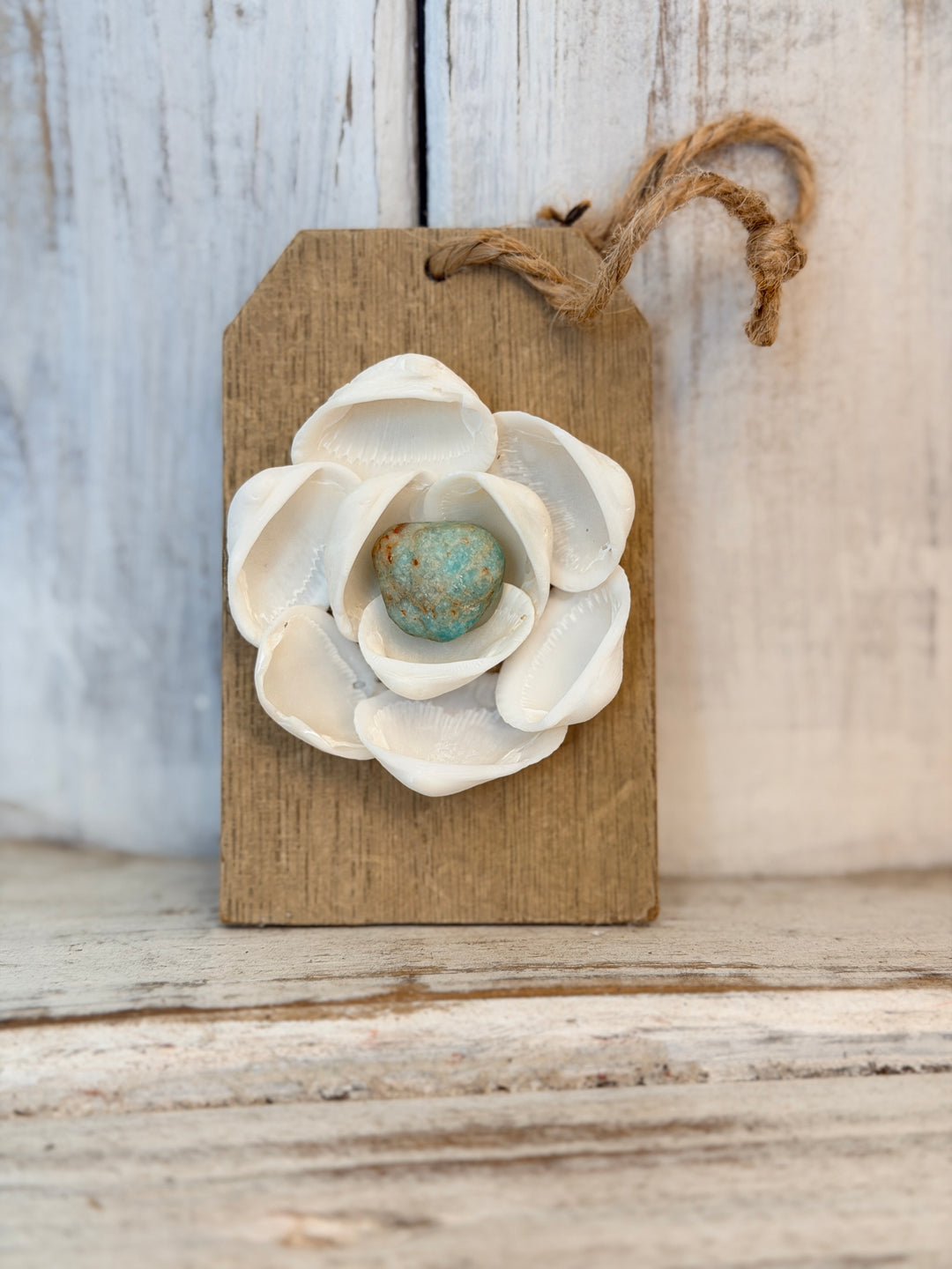 Anchored Soul ZenFlower Hangers