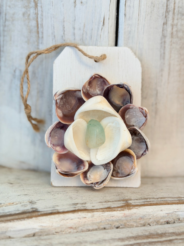 Anchored Soul ZenFlower Hangers