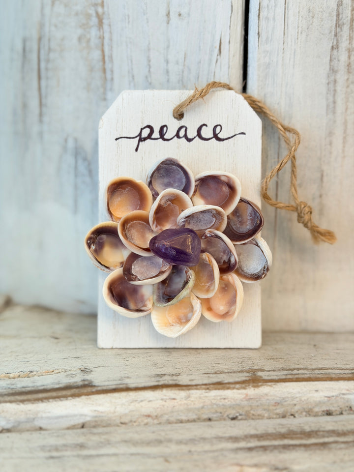 Anchored Soul ZenFlower Hangers
