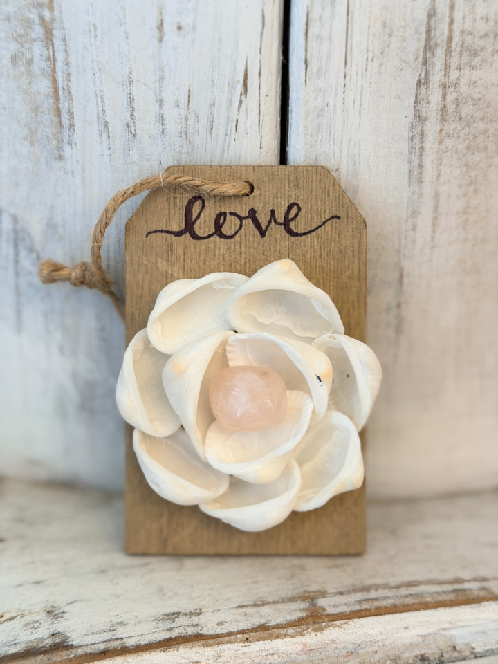Anchored Soul ZenFlower Hangers