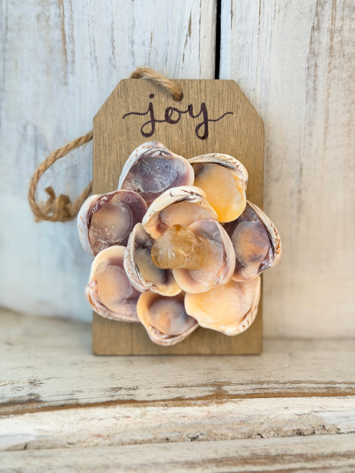 Anchored Soul ZenFlower Hangers
