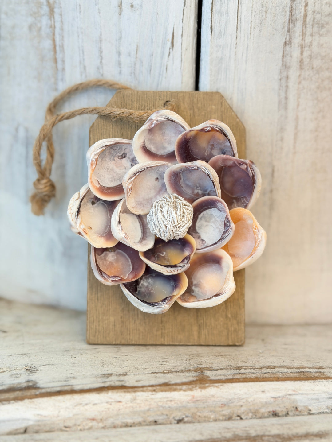 Anchored Soul ZenFlower Hangers