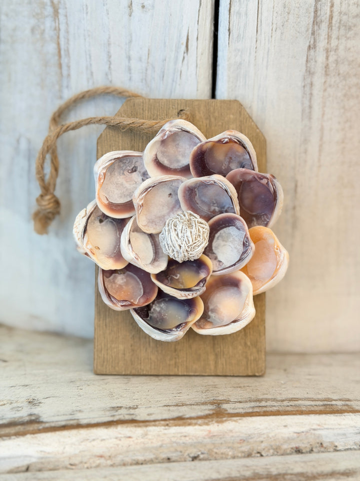 Anchored Soul ZenFlower Hangers