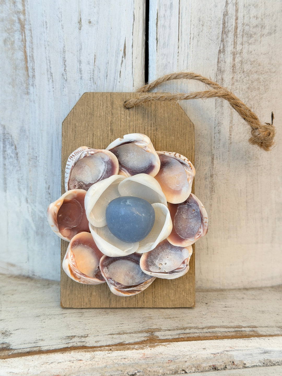 Anchored Soul ZenFlower Hangers