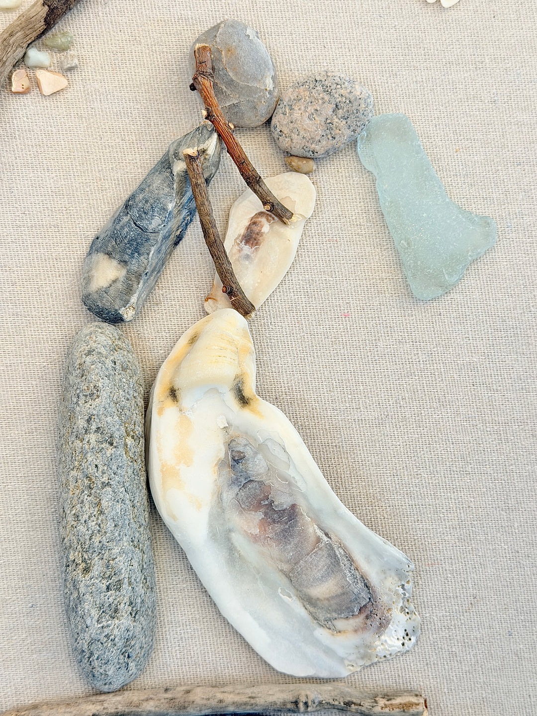 Anchored Soul | Rock Family- Wedding | "Love" | Shadow Box