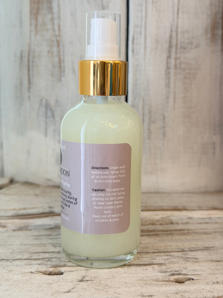 Anchored Soul | NEW MOON Room &amp; Linen Spray