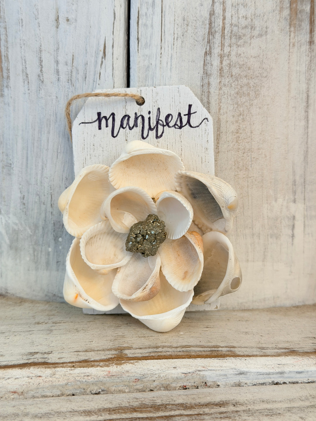 Anchored Soul ZenFlower Hangers