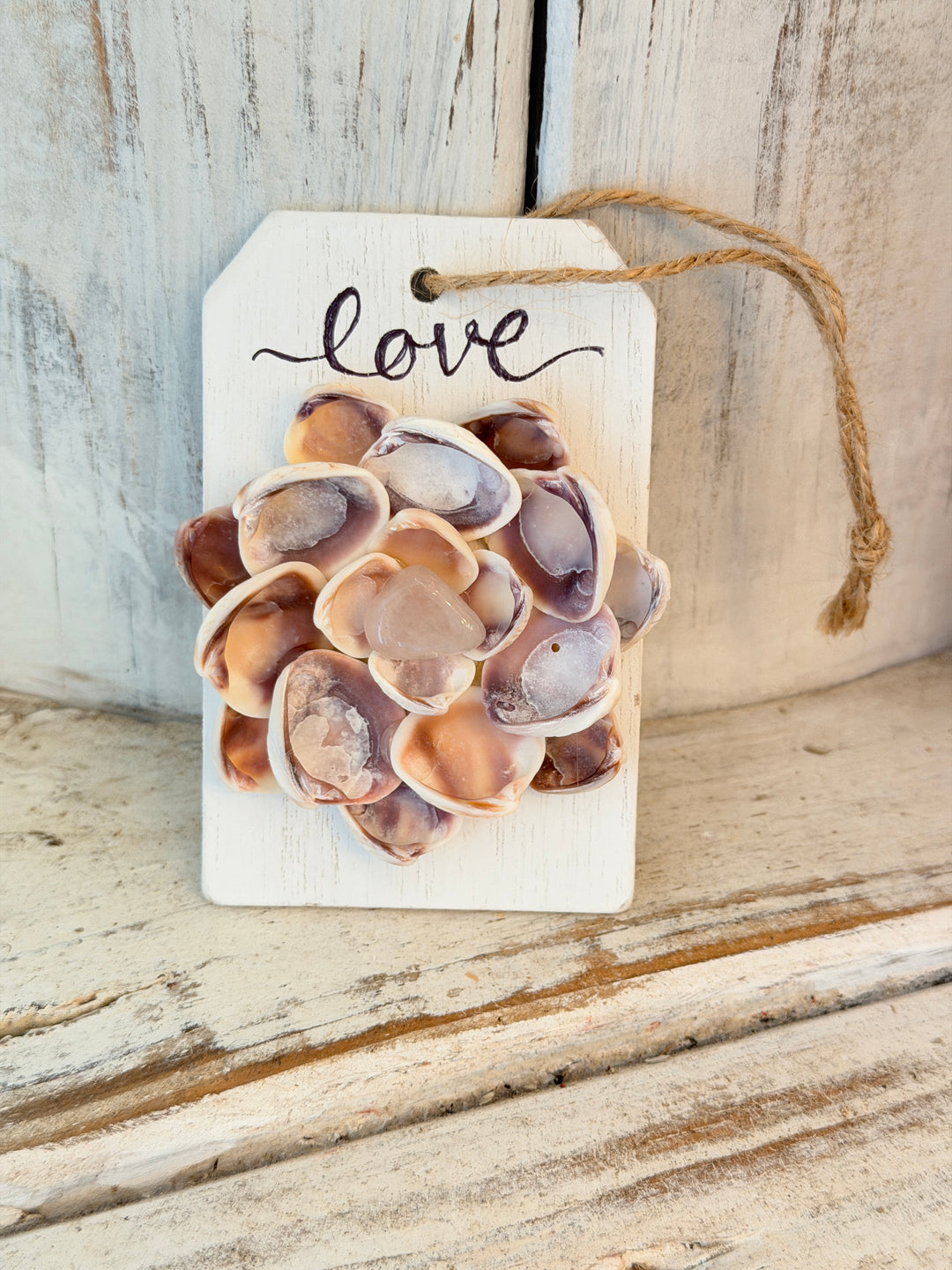 Anchored Soul ZenFlower Hangers