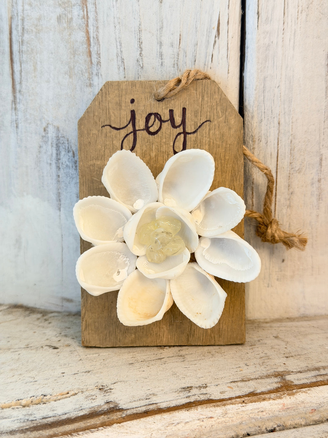 Anchored Soul ZenFlower Hangers