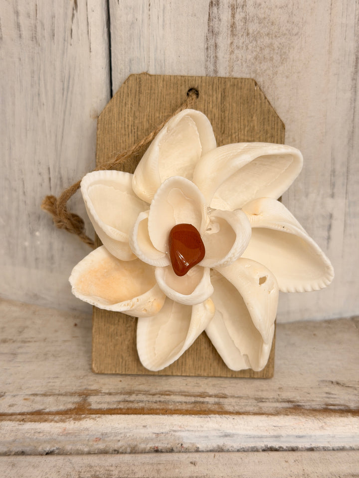Anchored Soul ZenFlower Hangers
