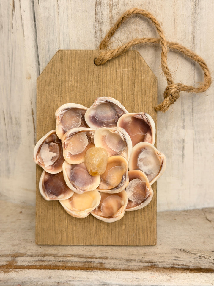 Anchored Soul ZenFlower Hangers