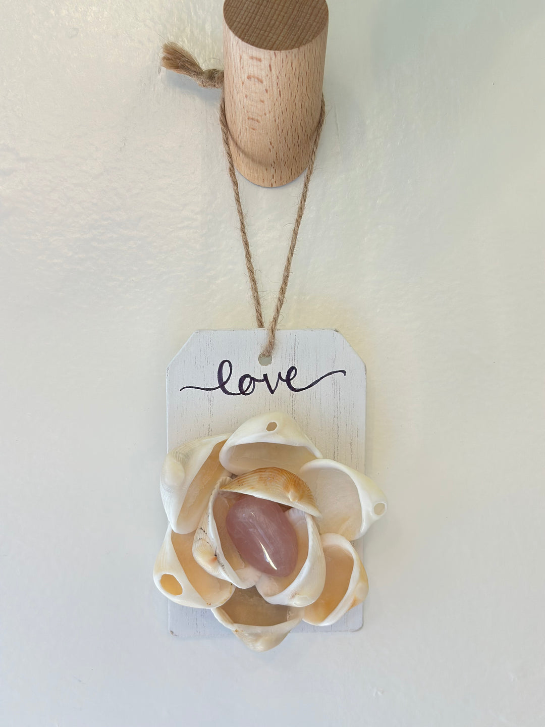 Anchored Soul ZenFlower Hangers