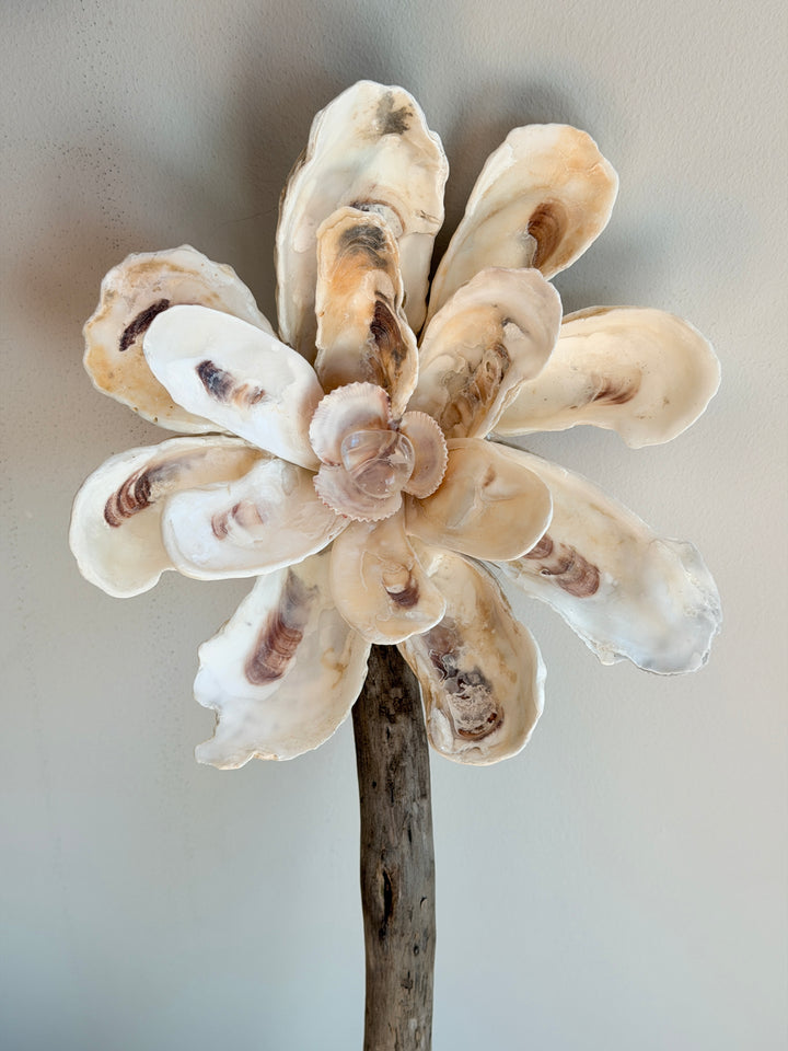 Anchored Soul | Single ZenFlower Wand | Extra Large