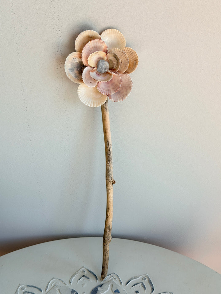 Anchored Soul | Single ZenFlower Wand | Medium