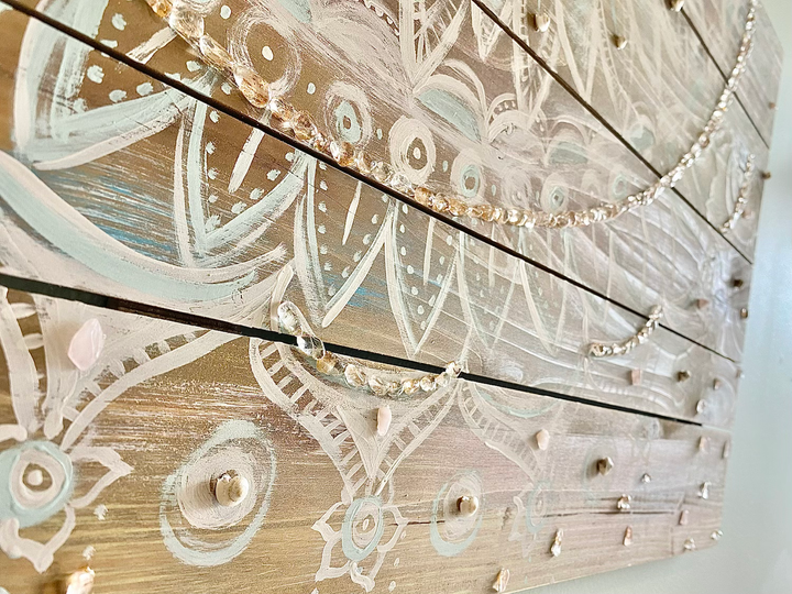 Mandala ~ Love & Compassion image 7