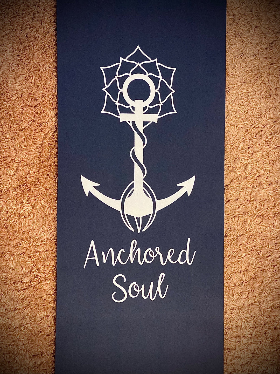 Meditation Mat image 1