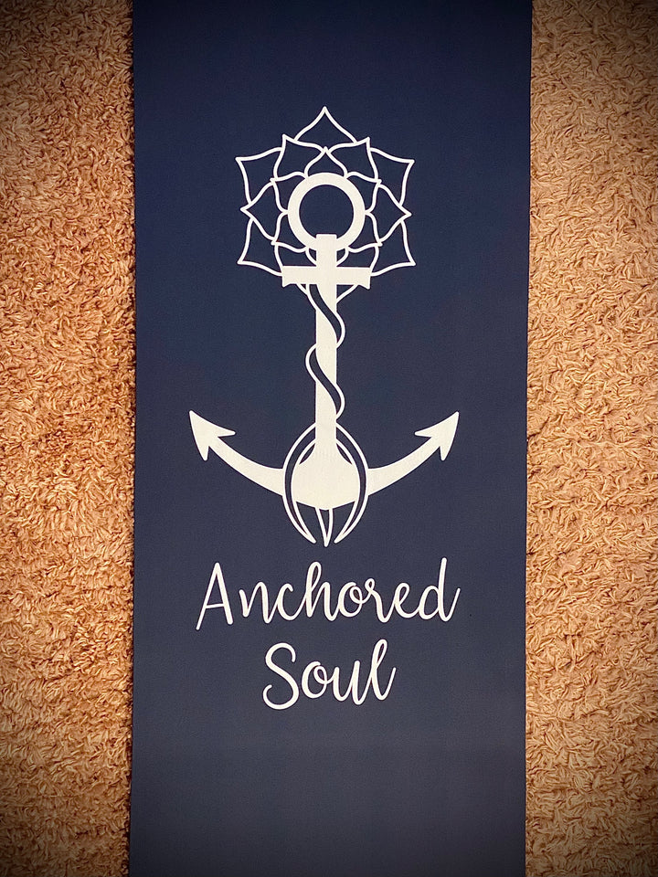 Meditation Mat image 1