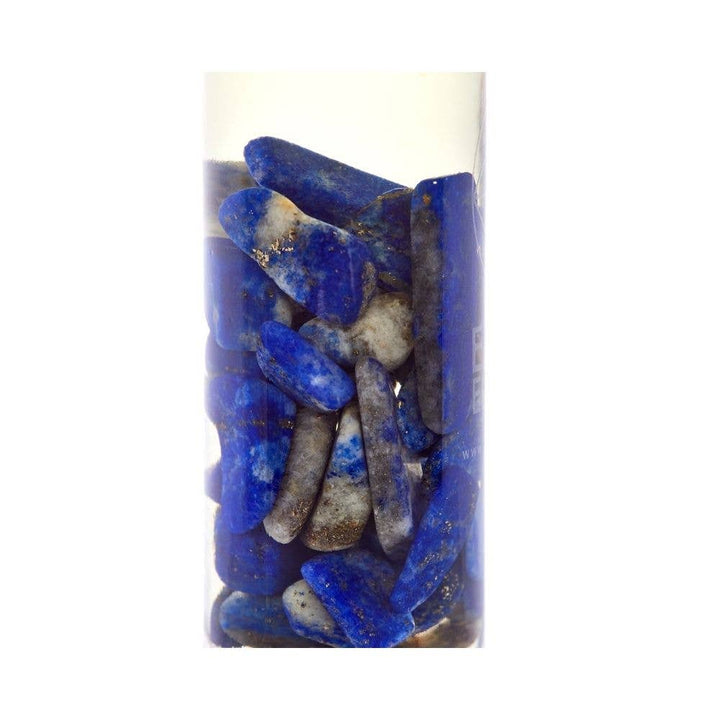Organic Essential Oil Crystal Roll-On | Meditation