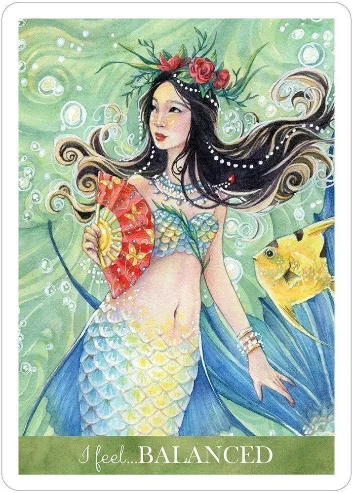 Find Your Light Inspiration Deck 44 affirmation cards for personal growth and soul