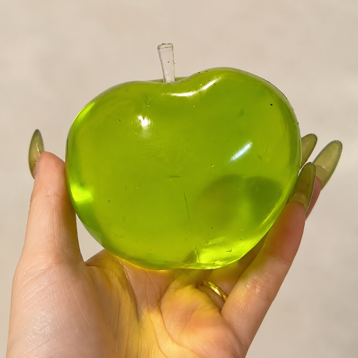Apple Squishy Stress Toy