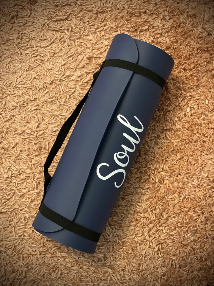 Meditation Mat image 3