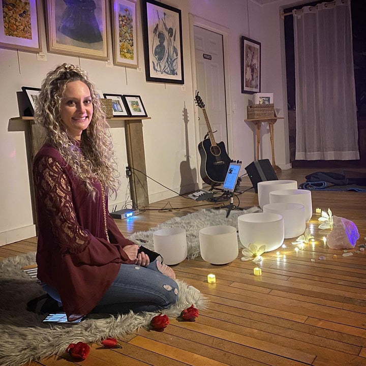 Meditation & Mandala Workshop