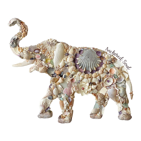 Ganesha original artwork by Alana Almonte