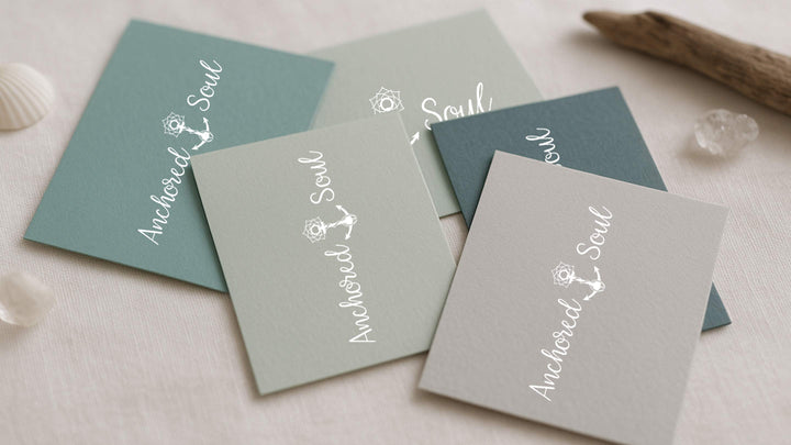 Anchored Soul Gift Card