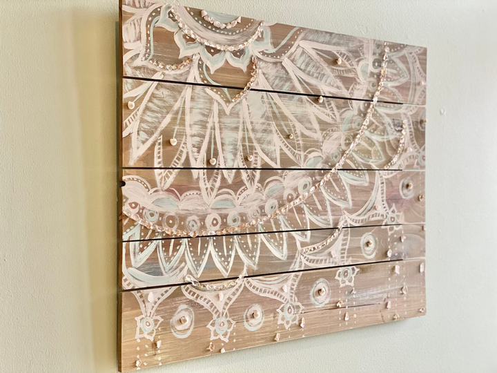 Mandala ~ Love & Compassion