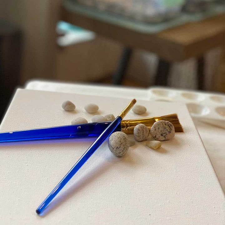 Rock Family Workshop