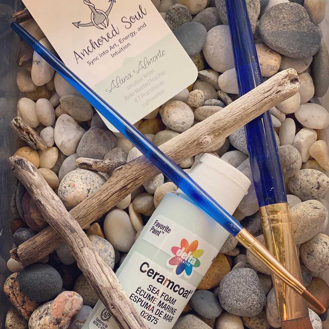 Rock Family Workshop