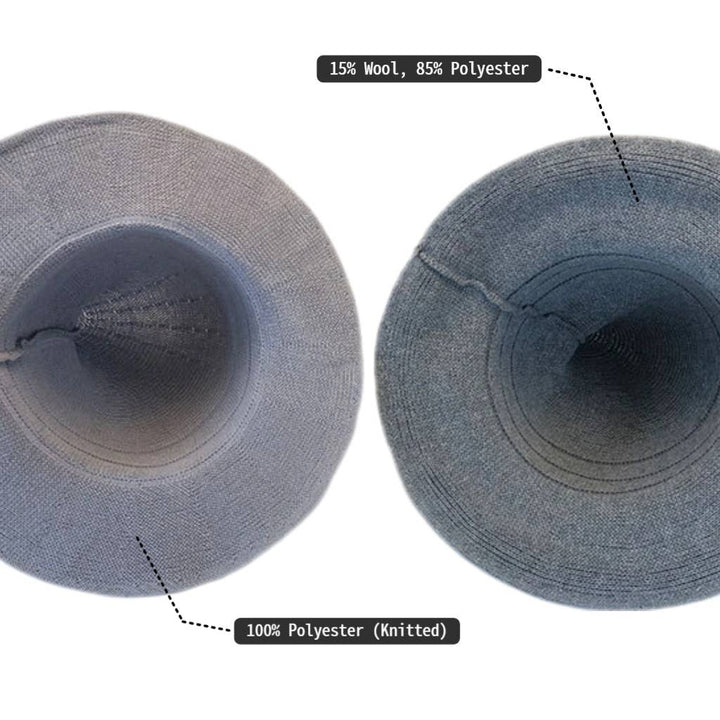 Pointed Lightweight Witch Hat | 6 Colors