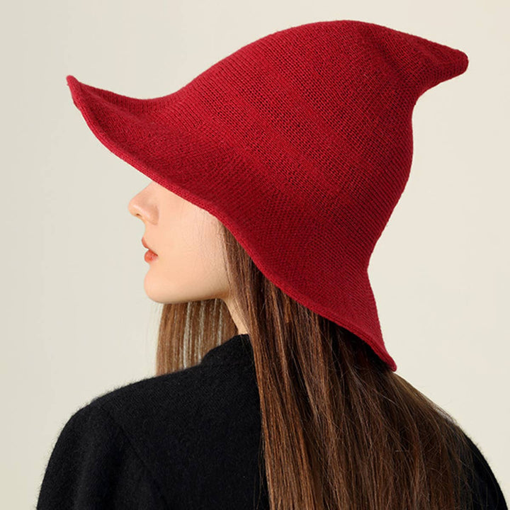 Pointed Lightweight Witch Hat | 6 Colors