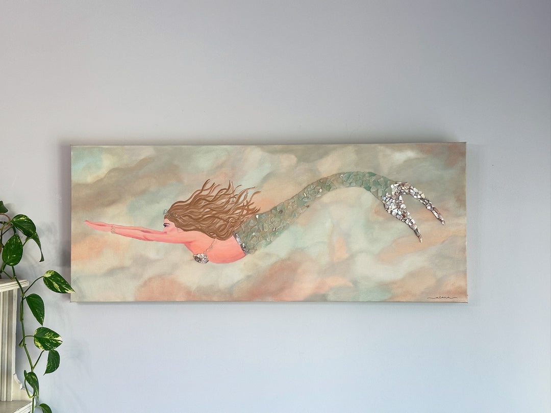 Seaglass Goddess image 6