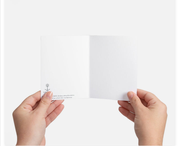 Greeting Card ~ Roses image 1