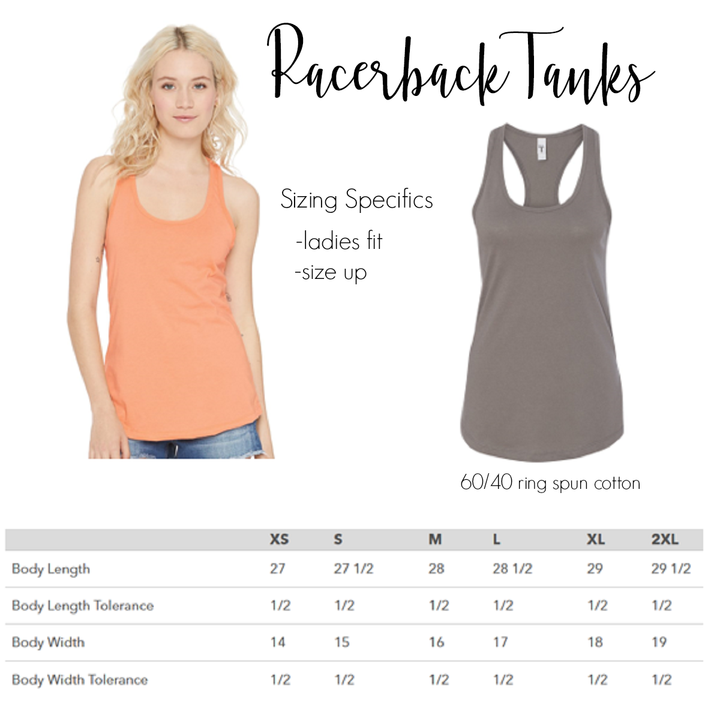 White Anchor Coastal Tank with screen print anchor boho beach flowy style