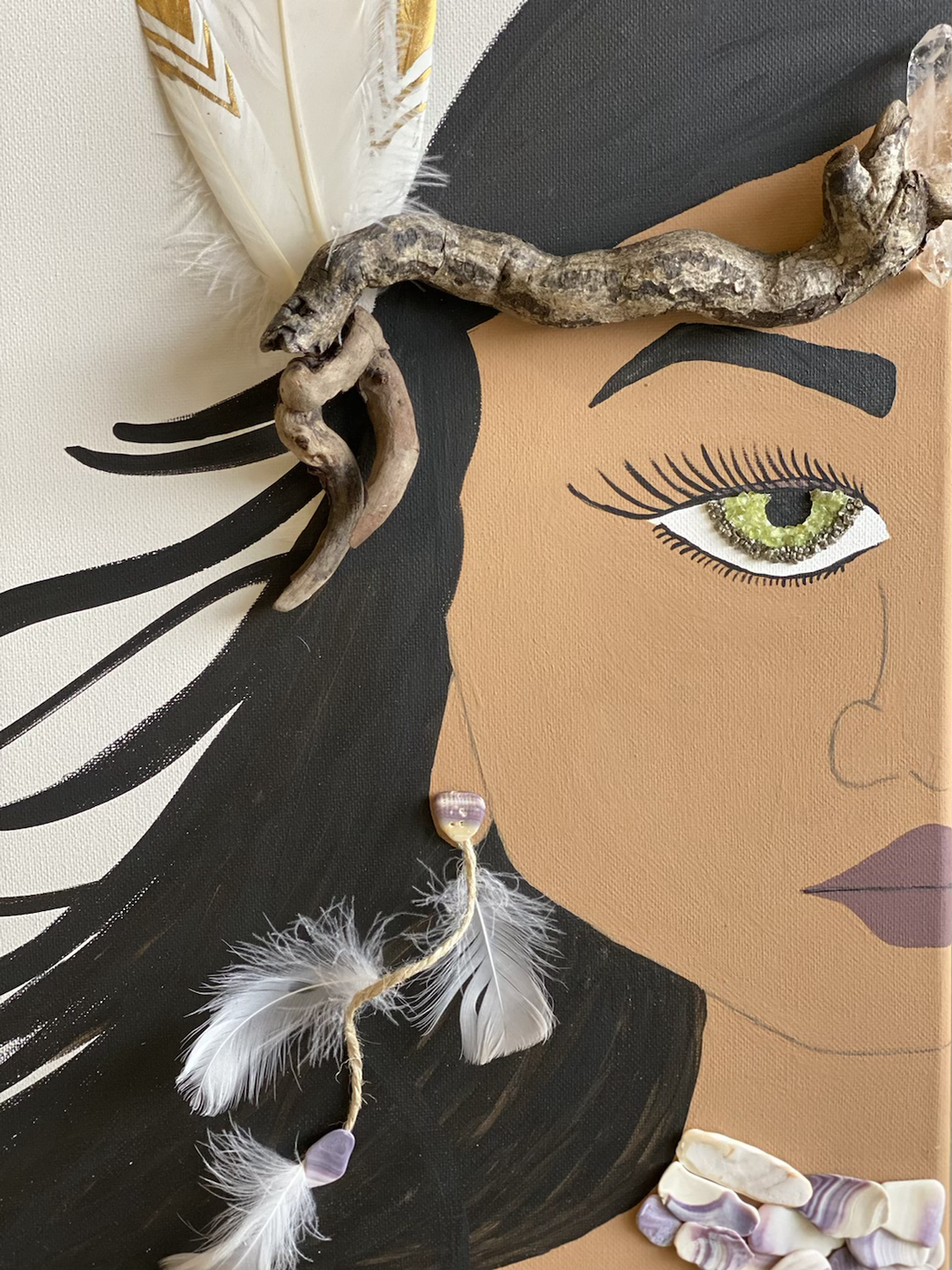 Native American Princess image 8