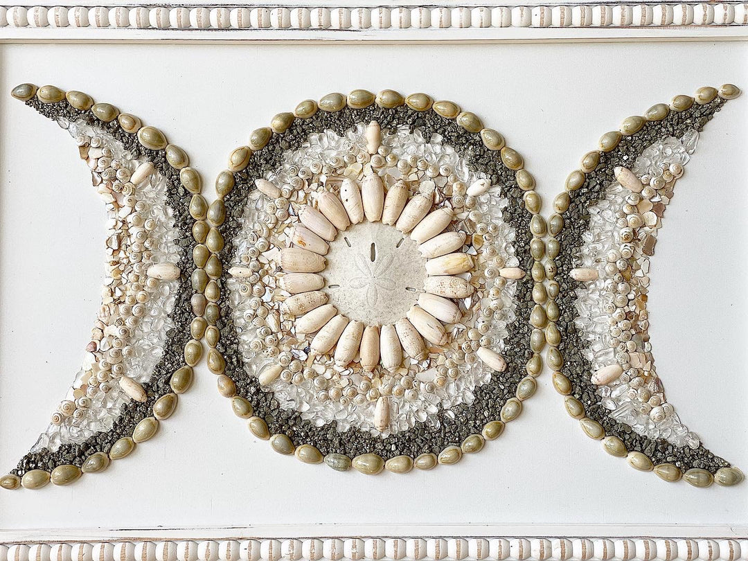 Celestial Boho Moons image 8