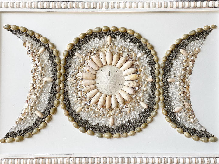 Celestial Boho Moons image 8