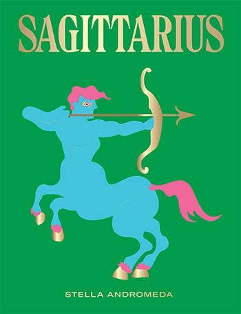 Sagittarius The Archer&