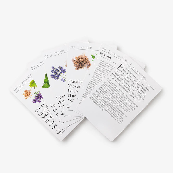 Essential Oils Recipes | 50 DIY Recipes
