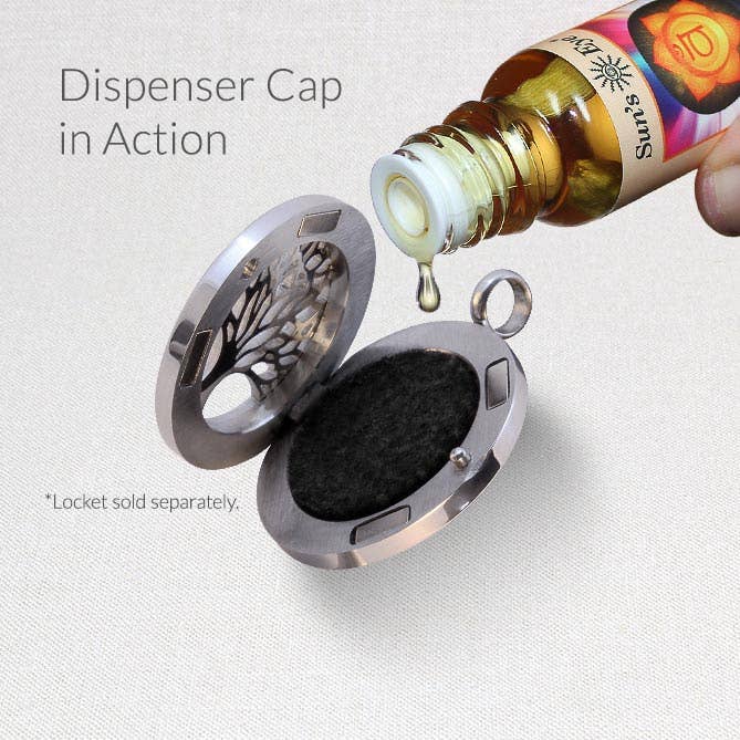 Success Oil: .5 fl oz