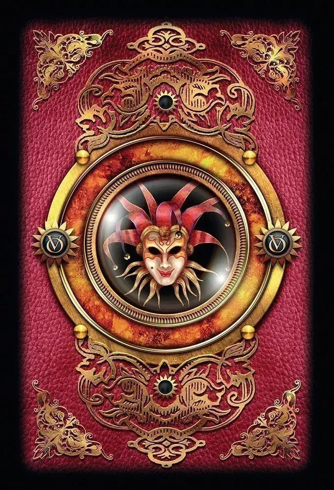 Oracle of Visions