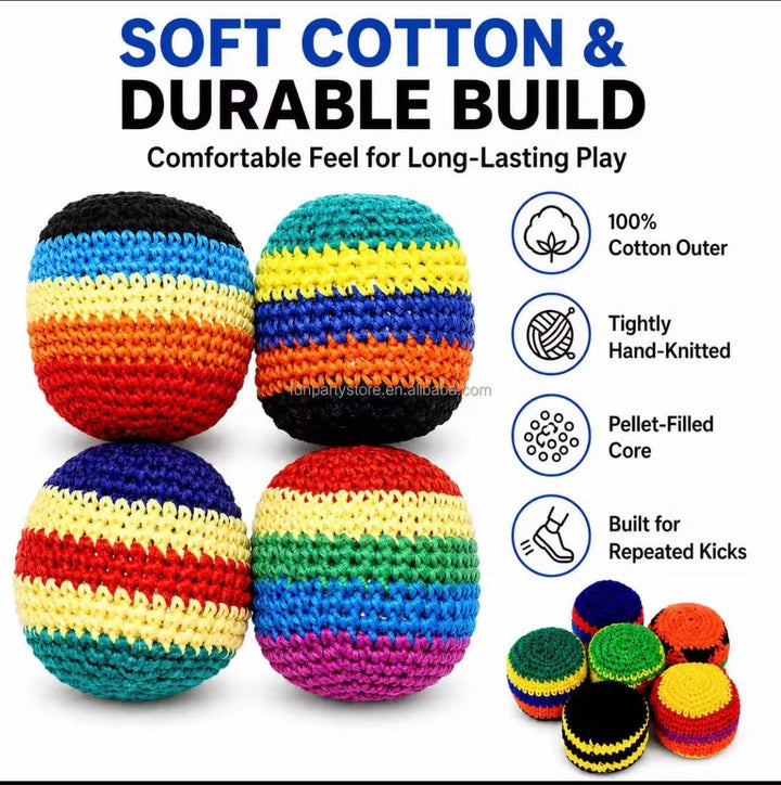 Hacky Sack