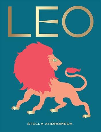 Leo The Lion&